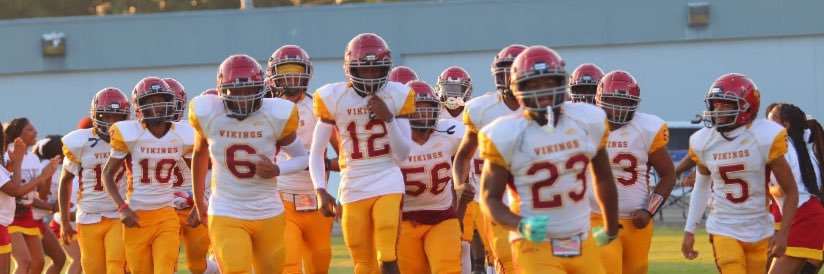 Jeramiah Jones banner