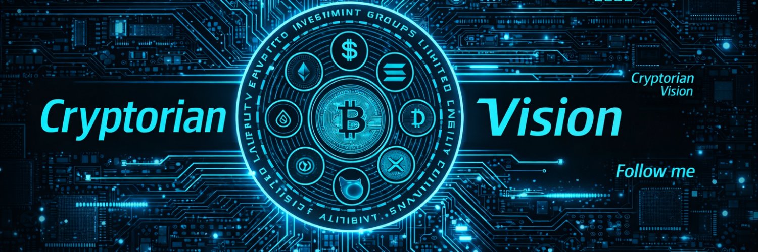 Cryptorian Vision banner