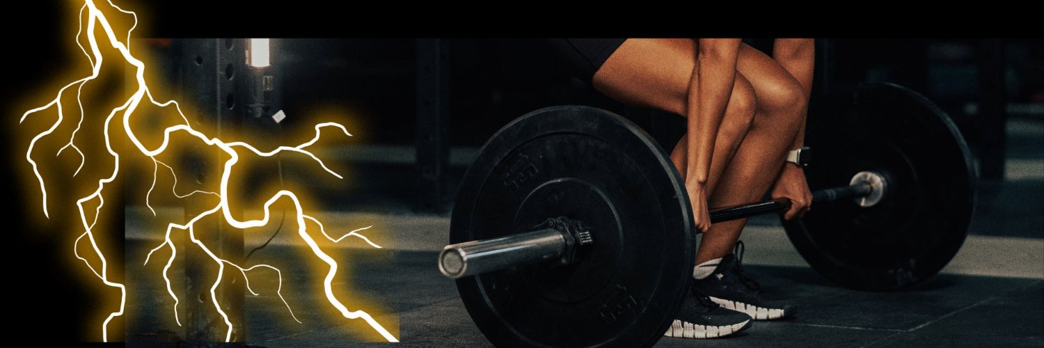 Olympus Performance banner