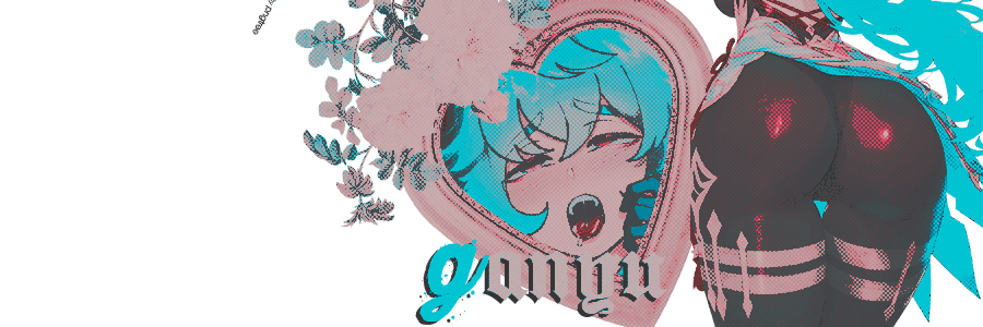 ­ ­­ ­ ­ ­ ­­ ­ ­­*𝓰𝒂𝒏𝑦𝔲̲. * banner