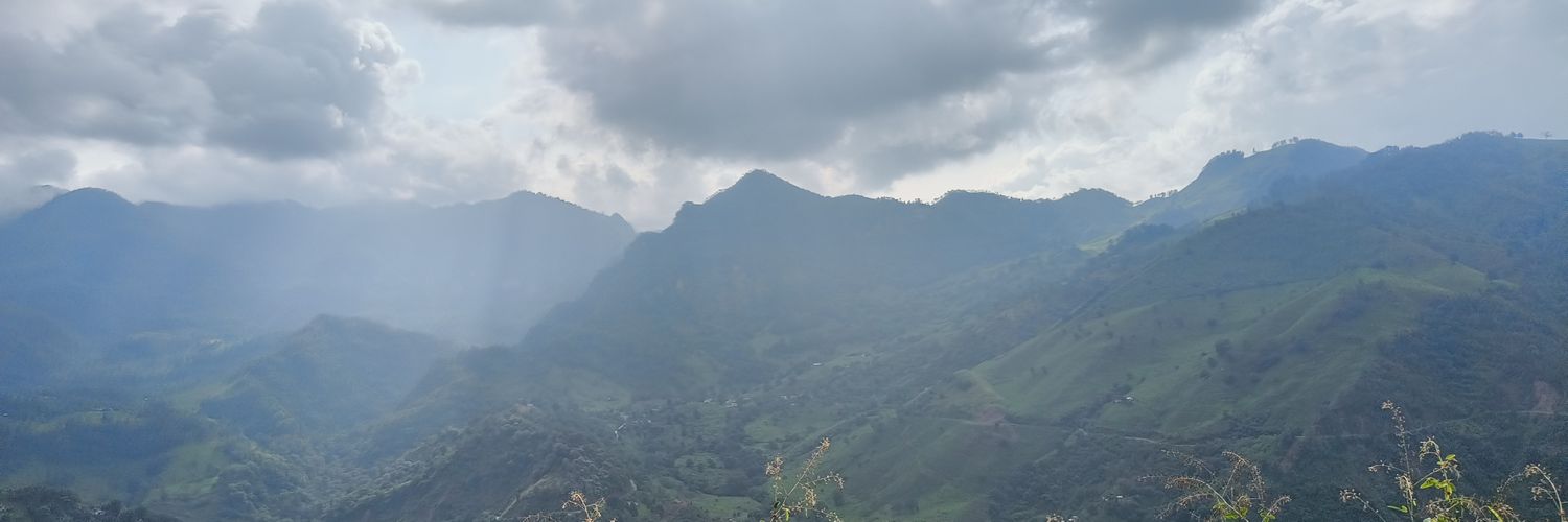BaYueGu's profile banner image