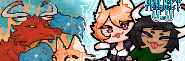 ProjectUwU_vt Profile Banner