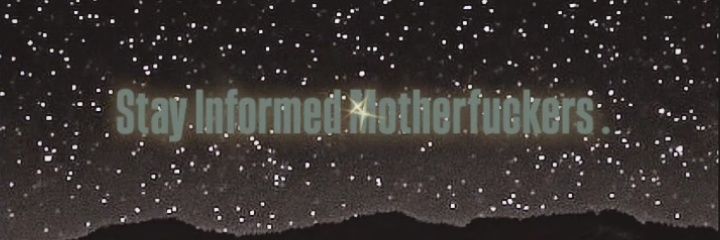 MisInformedPRO's profile banner image