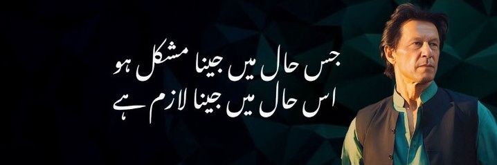 Ayesha Ali Bhutta's banner