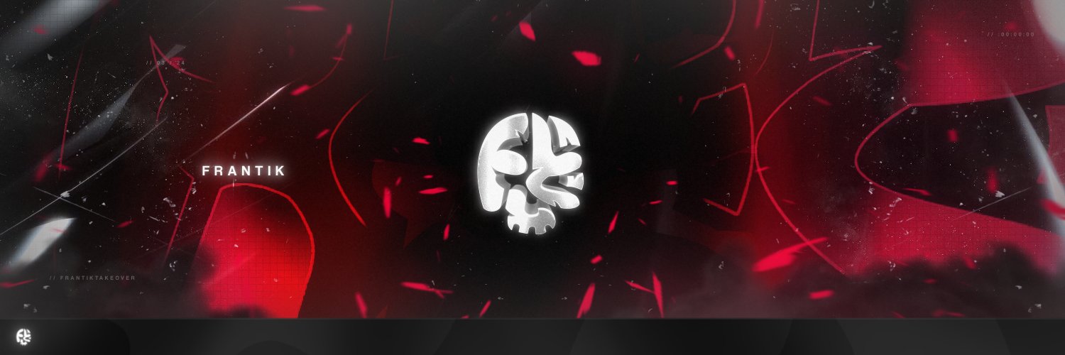 Frantik (1v1.LOL) banner