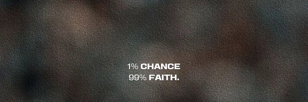 one random person banner