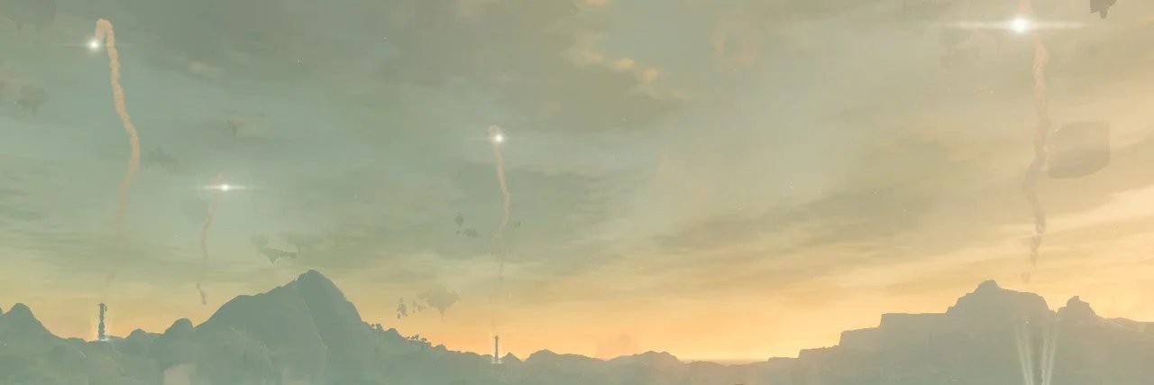 Gabriel 🏳️‍🌈 ❤️💛 banner