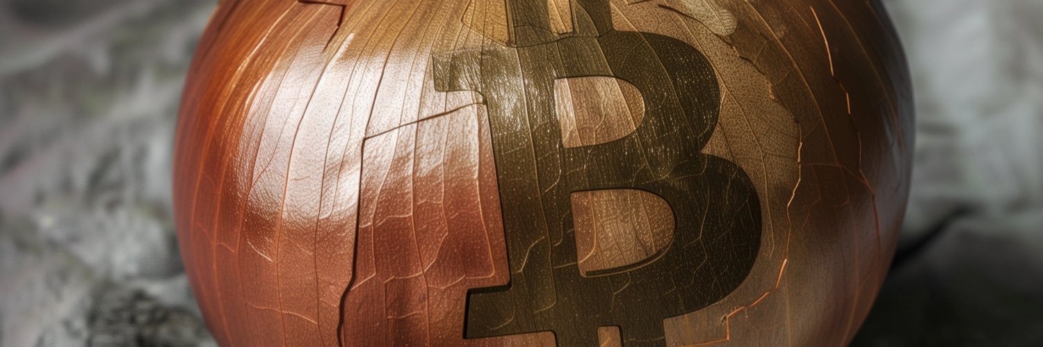 MrCryptoOnion's profile banner image