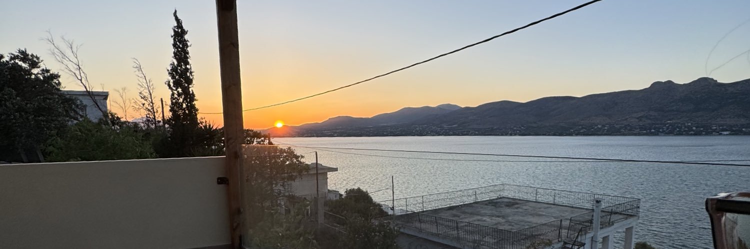 Ioannis Karasoulas banner