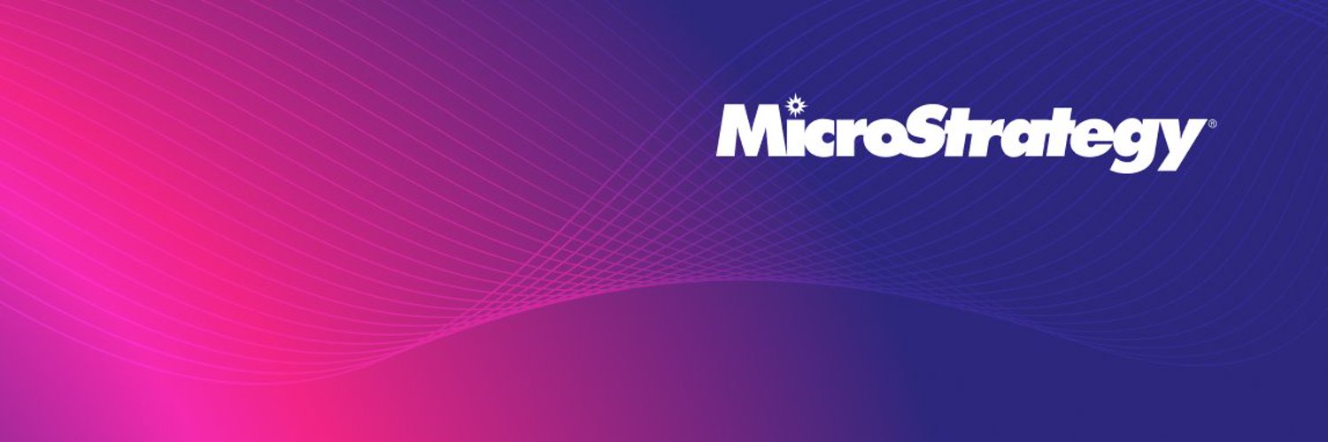 MicrоStrаtеgу banner