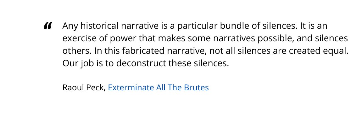 New President, Same Work ⏳ banner