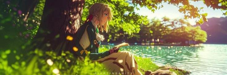 Raizel banner