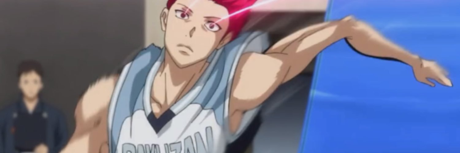 Elles@黒バスSR、ポケポケ banner