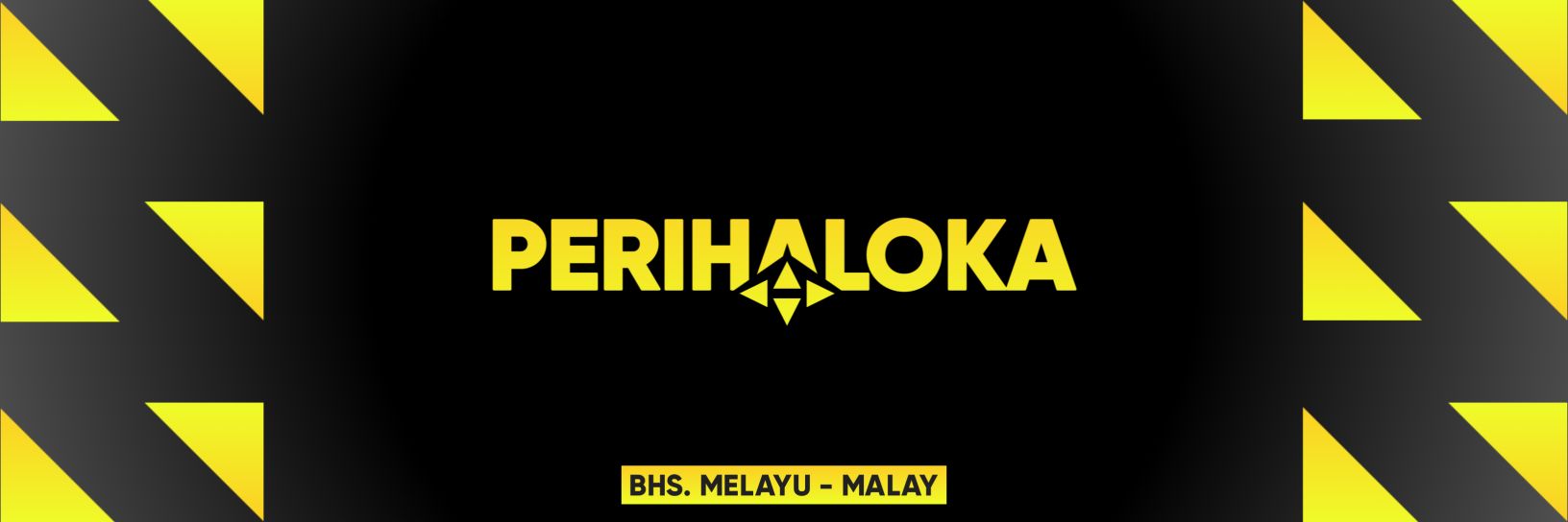 Perihaloka's profile banner image