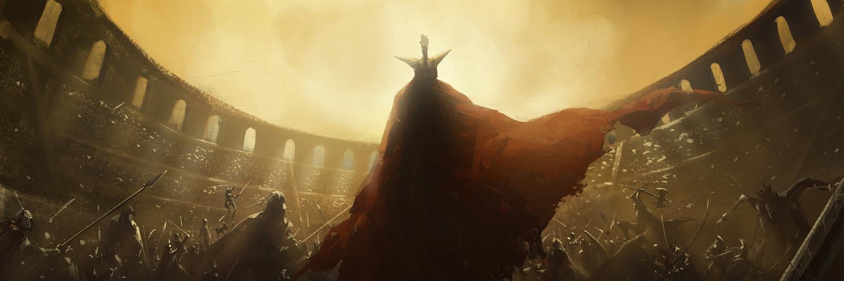 Leo o Leandro banner