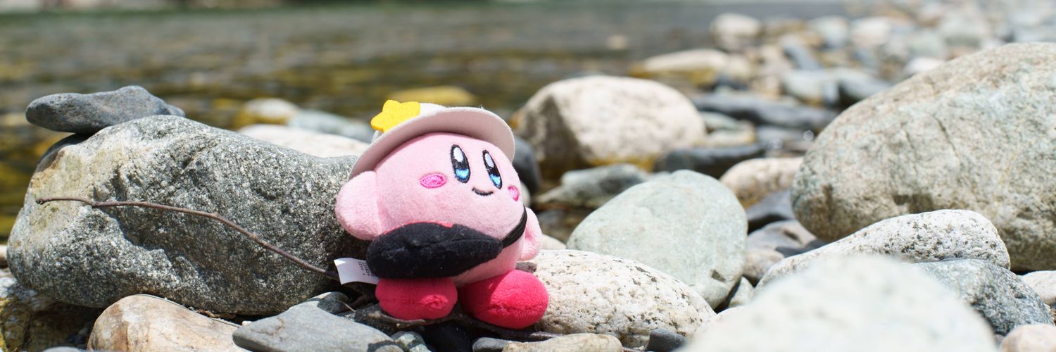 現場かーびぃ banner