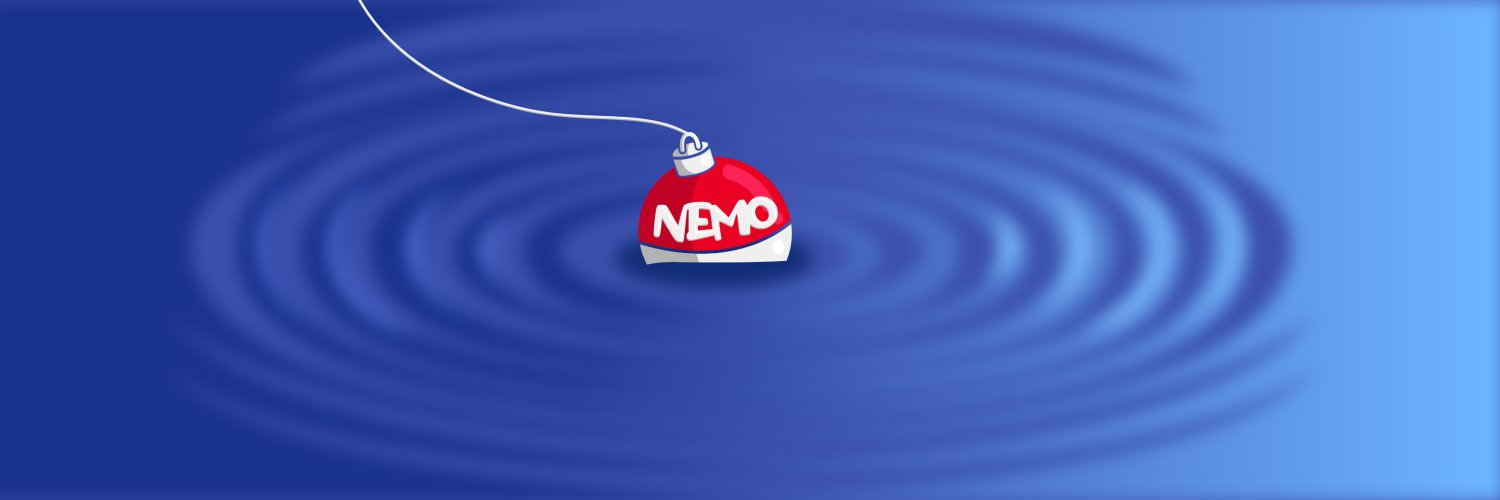 NEMO banner
