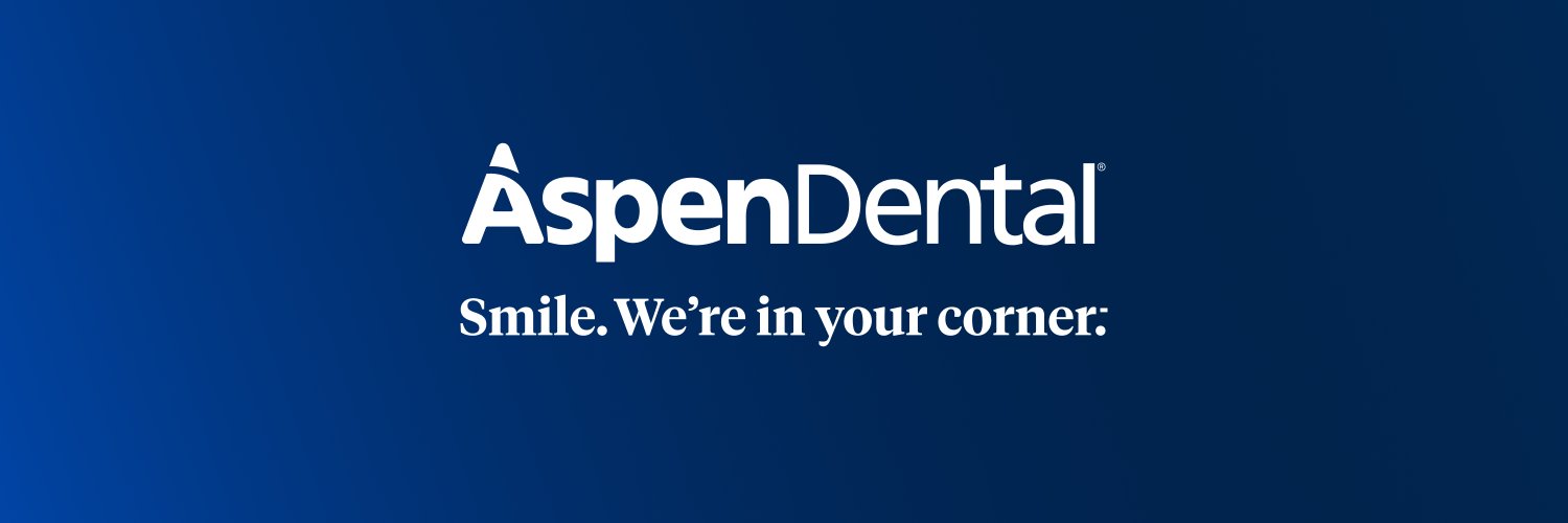 AspenDental's profile banner image