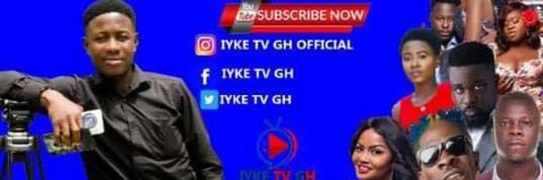 ghanaeye247 Profile Banner