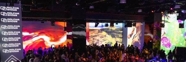NolchaShows Profile Banner