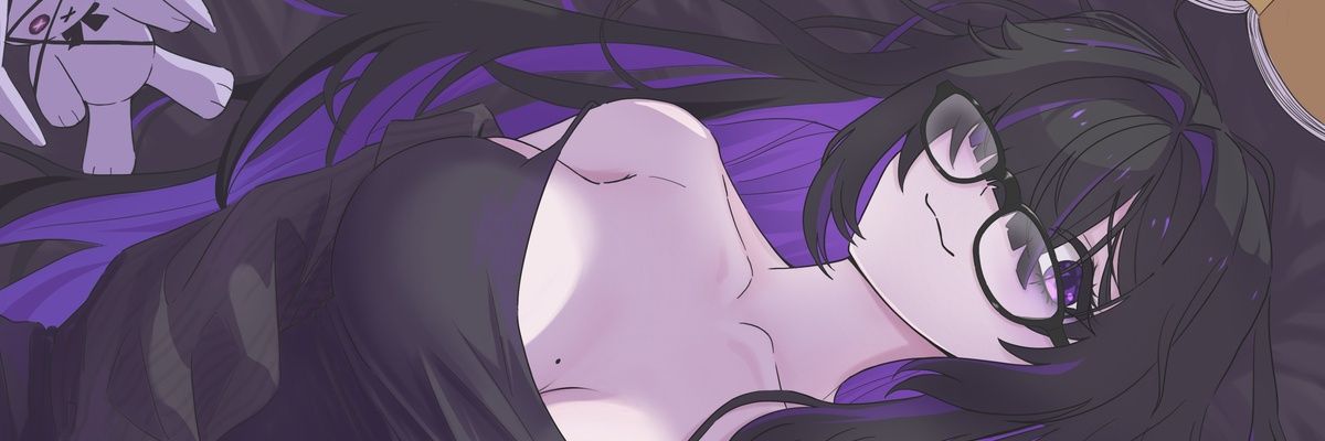 Real_SimplyAshe's profile banner image