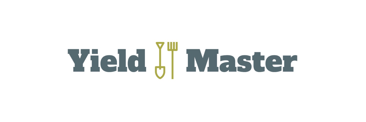 Yield Master banner