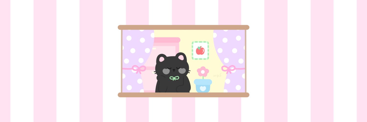 meowpieล์ ( cms open ! ) banner