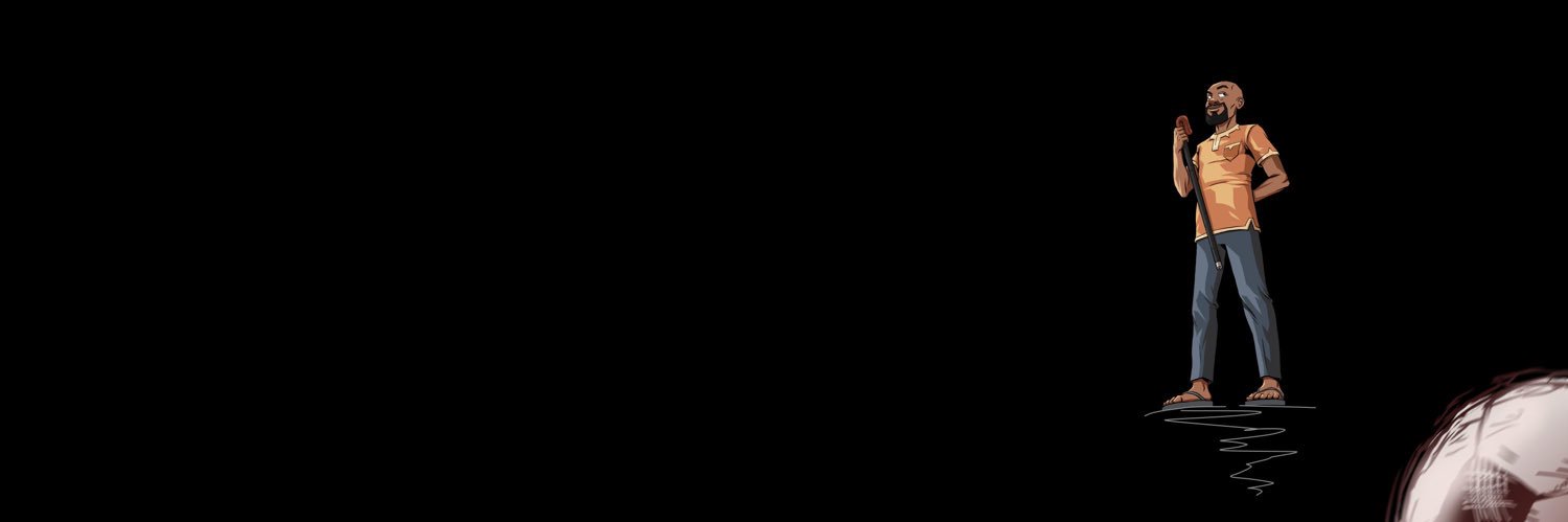 Fro Animation banner