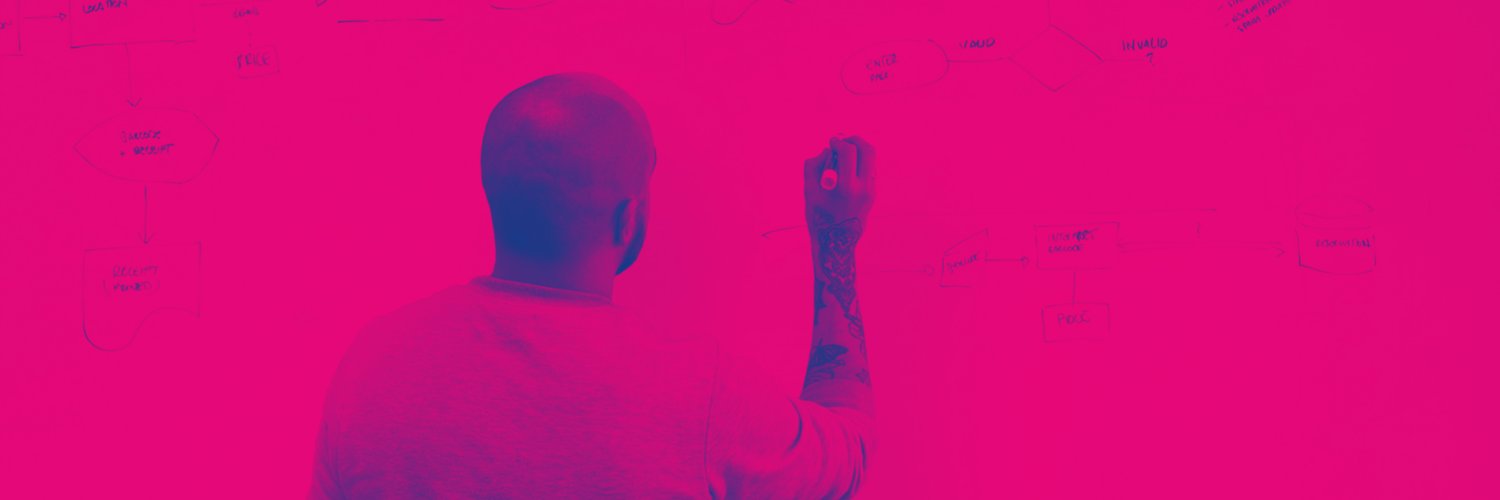silverstripe's profile banner image