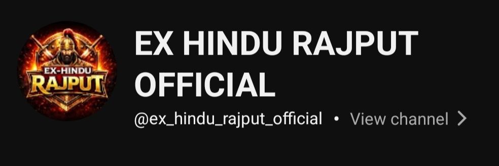 ex_हिंदू राजपूत banner