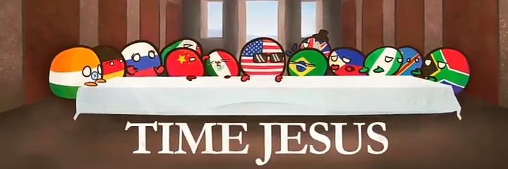 Tricolor Missionário ⬛🟨⬜🇵🇹🇳🇱🇳🇵 banner