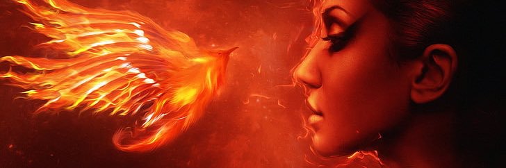 bellaandphoenix's profile banner image