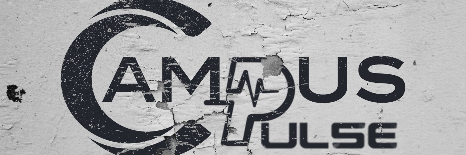 Thecampuspulse1's profile banner image