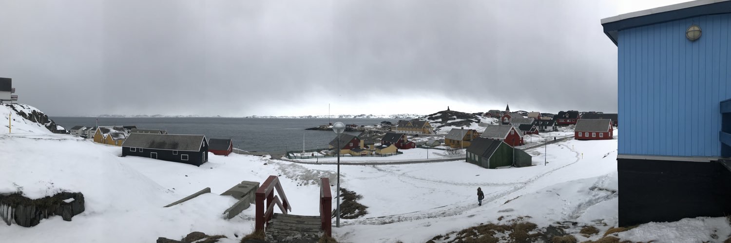 Bertil F. Dorch banner