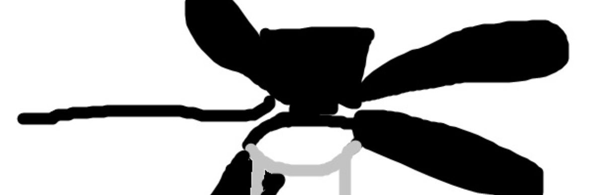 ceiling fan banner