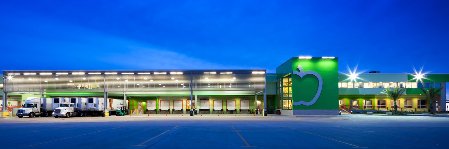 HoustonFoodBank's profile banner image