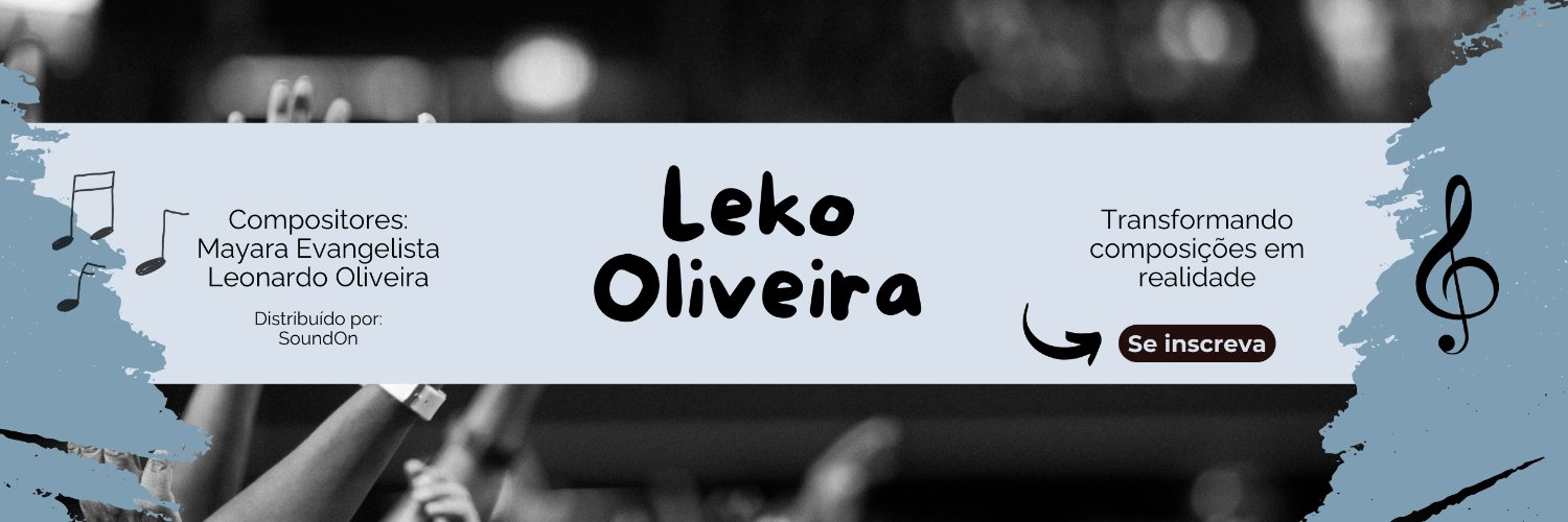 Leonardo Oliveira banner