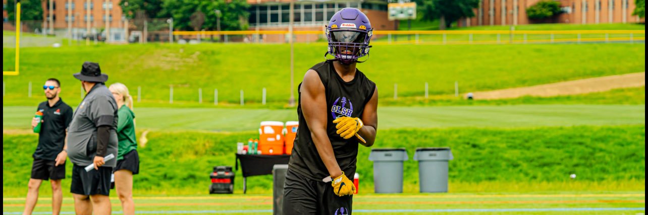 Tre’Sean(Tre) Mitchell banner