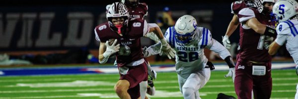 Reese_Rusher07 Profile Banner