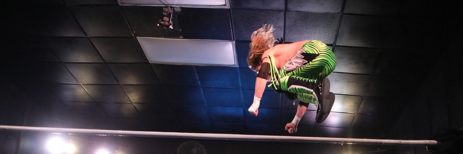 Adam Green banner
