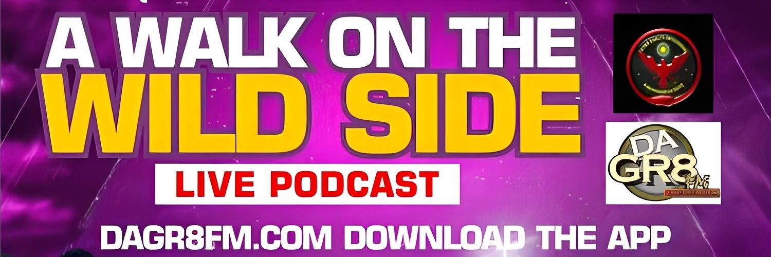 WILDMAN333's profile banner image