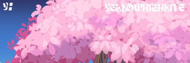 YellowHighlighter banner