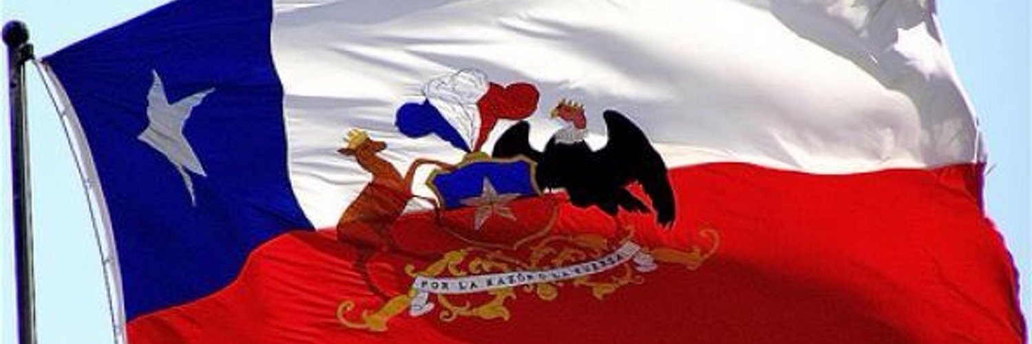 Fernando 💪🇨🇱👊 banner