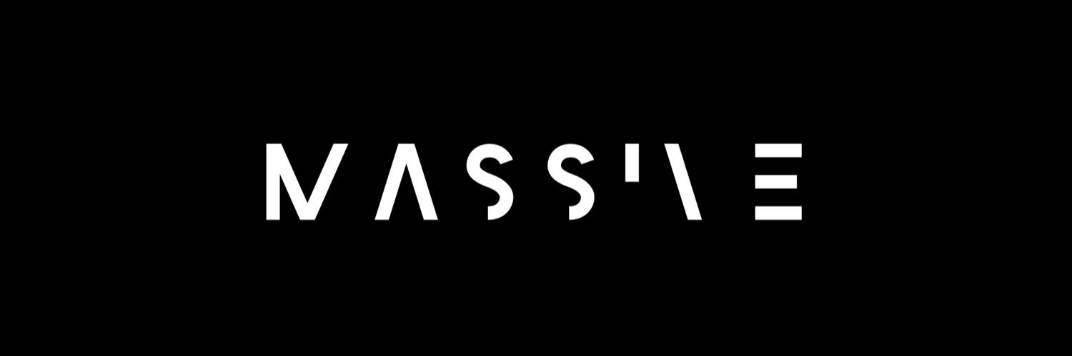 MASSIVE STUDIOS's banner