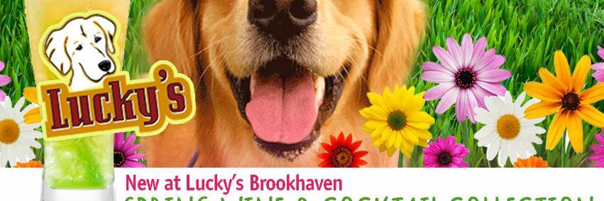 LuckysBurger's profile banner image