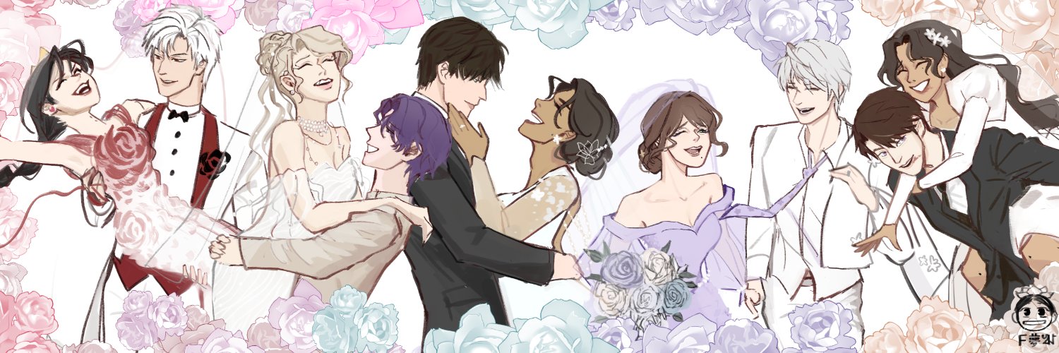 Fa夢ঋ🖤Art raffle on pinned banner