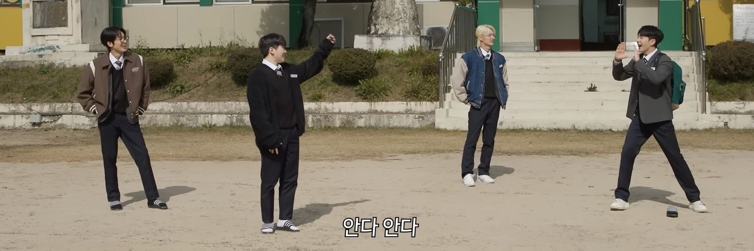 long hair wonwoo supremacy banner