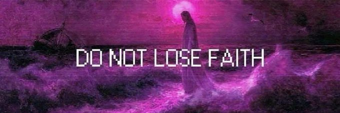 Mel Jefferies ✞ banner