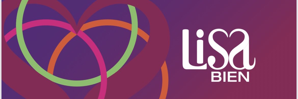 Lisa Bien banner