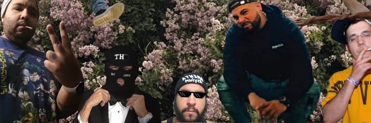 Yetti G's banner